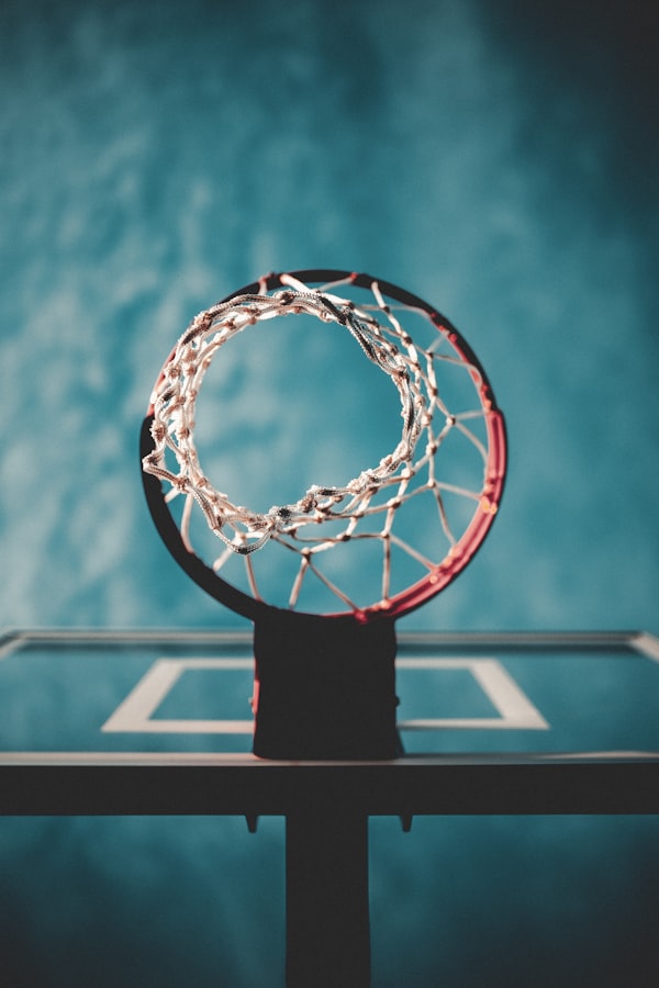 Sports Analysis
