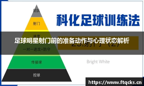 足球明星射门前的准备动作与心理状态解析