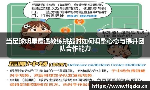 当足球明星遭遇教练挑战时如何调整心态与提升团队合作能力